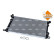 Radiator, engine cooling EASY FIT, Thumbnail 2