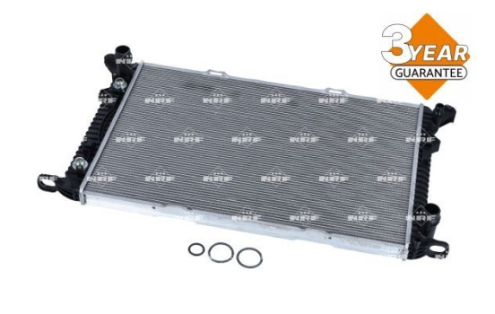 Radiator, engine cooling EASY FIT, Image 2