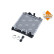 Radiator, engine cooling EASY FIT, Thumbnail 2
