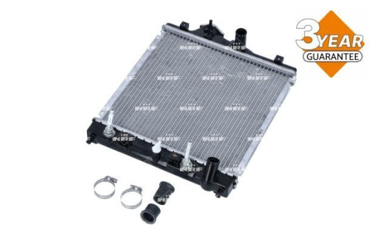 Radiator, engine cooling EASY FIT, Image 2