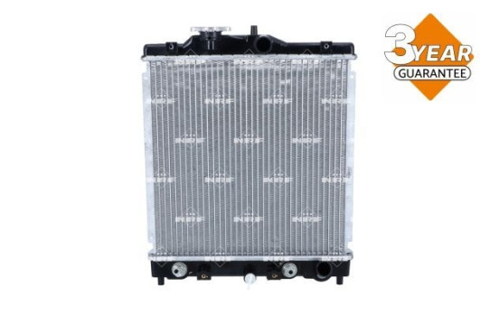 Radiator, engine cooling EASY FIT, Image 3