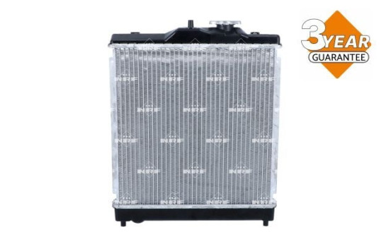 Radiator, engine cooling EASY FIT, Image 5