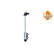 Radiator, engine cooling EASY FIT, Thumbnail 6