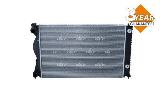 Radiator, engine cooling EASY FIT, Image 2