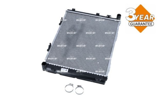 Radiator, engine cooling EASY FIT, Image 2