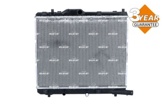 Radiator, engine cooling EASY FIT, Image 3