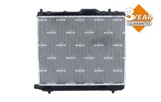 Radiator, engine cooling EASY FIT, Image 5