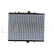 Radiator, engine cooling EASY FIT, Thumbnail 2