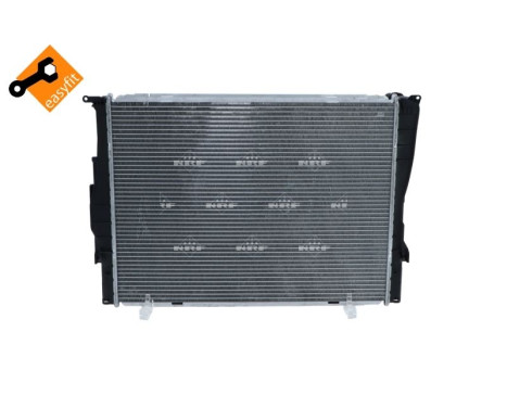 Radiator, engine cooling EASY FIT, Image 3