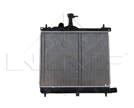 Radiator, engine cooling EASY FIT