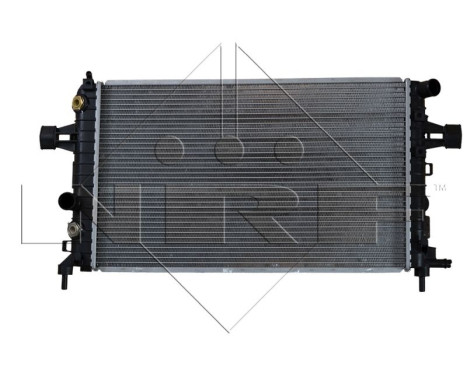 Radiator, engine cooling EASY FIT, Image 2