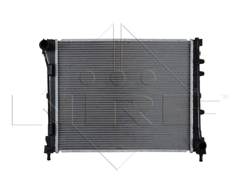 Radiator, engine cooling EASY FIT