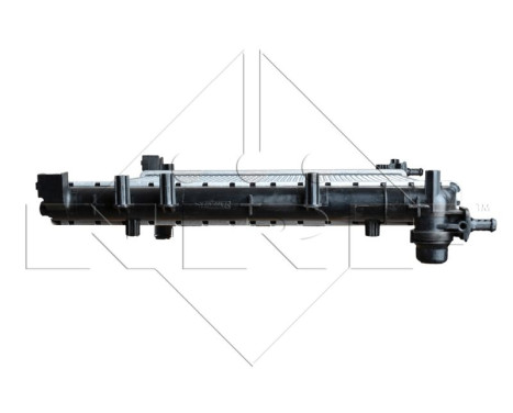 Radiator, engine cooling EASY FIT, Image 4