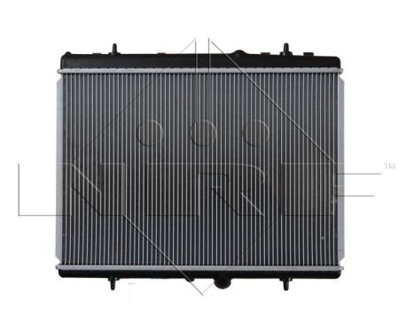 Radiator, engine cooling EASY FIT, Image 3