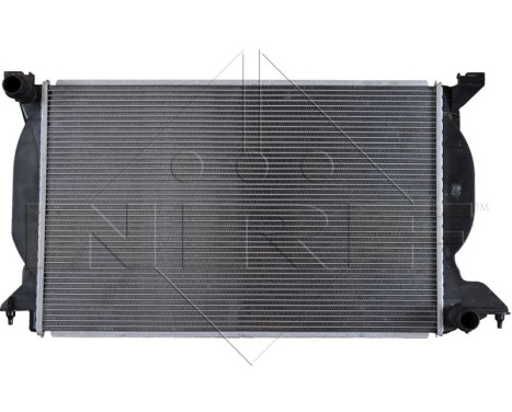 Radiator, engine cooling EASY FIT, Image 2