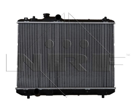 Radiator, engine cooling EASY FIT, Image 2