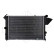 Radiator, engine cooling EASY FIT, Thumbnail 2