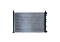 Radiator, engine cooling EASY FIT