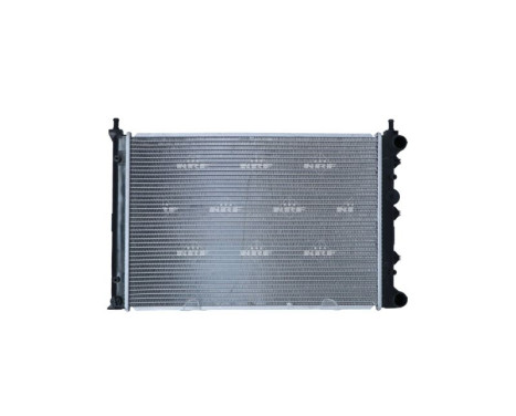 Radiator, engine cooling EASY FIT