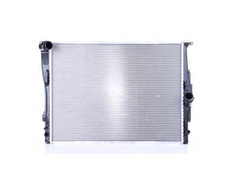 Radiator, engine cooling EASY FIT