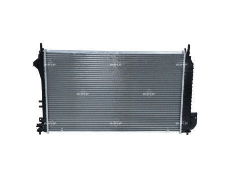 Radiator, engine cooling EASY FIT, Image 3