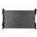 Radiator, engine cooling EASY FIT, Thumbnail 2