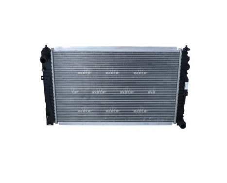 Radiator, engine cooling EASY FIT