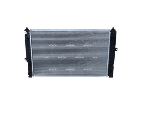 Radiator, engine cooling EASY FIT, Image 3