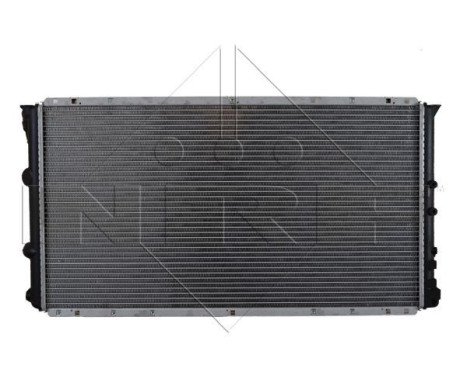 Radiator, engine cooling EASY FIT, Image 2