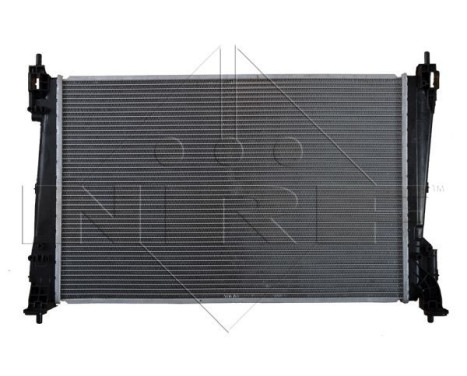 Radiator, engine cooling EASY FIT, Image 2