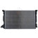 Radiator, engine cooling EASY FIT, Thumbnail 2