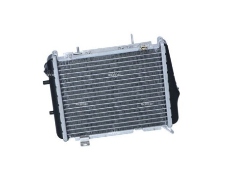 Radiator, engine cooling EASY FIT, Image 3