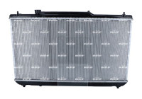 Radiator, engine cooling EASY FIT
