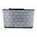 Radiator, engine cooling EASY FIT