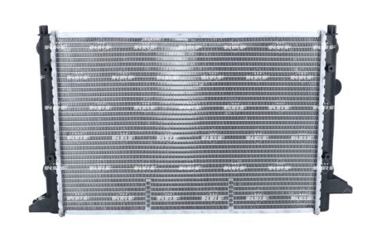 Radiator, engine cooling EASY FIT, Image 3