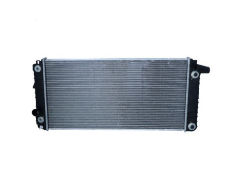 Radiator, engine cooling EASY FIT