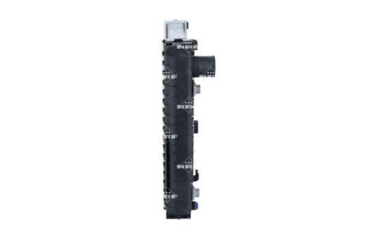 Radiator, engine cooling EASY FIT, Image 3