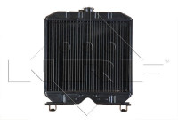 Radiator, engine cooling EASY FIT
