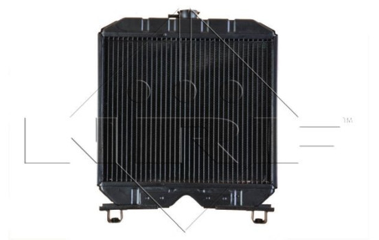 Radiator, engine cooling EASY FIT