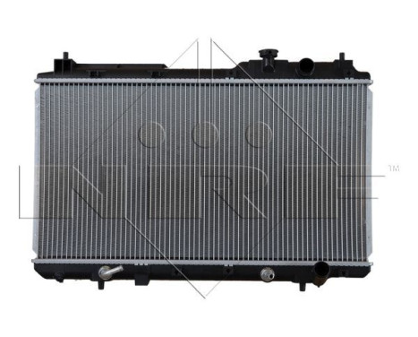 Radiator, engine cooling EASY FIT