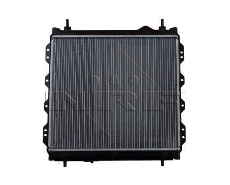 Radiator, engine cooling EASY FIT, Image 2