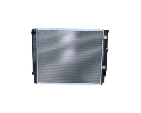 Radiator, engine cooling EASY FIT