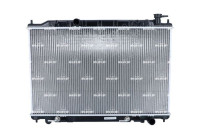 Radiator, engine cooling EASY FIT