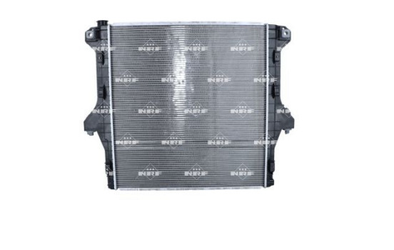 Radiator, engine cooling EASY FIT, Image 3