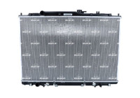 Radiator, engine cooling EASY FIT