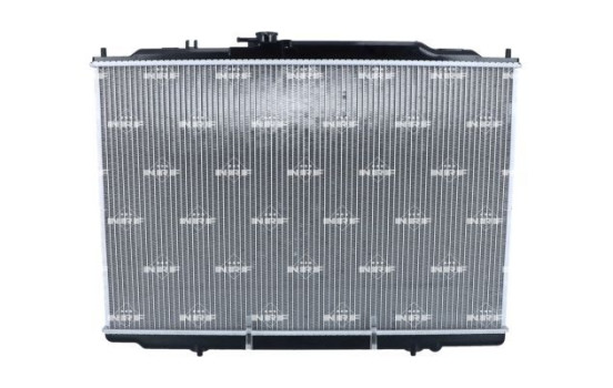 Radiator, engine cooling EASY FIT, Image 3