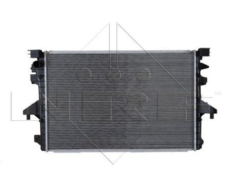 Radiator, engine cooling EASY FIT