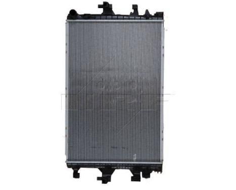 Radiator, engine cooling EASY FIT, Image 2