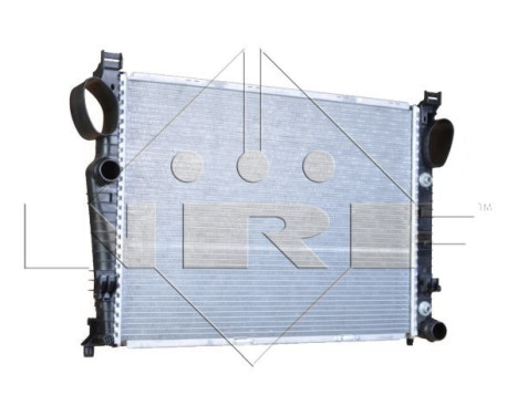 Radiator, engine cooling EASY FIT, Image 2