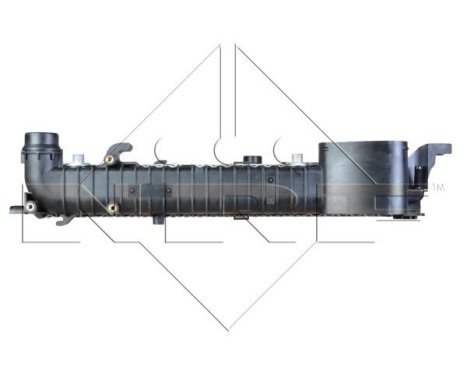 Radiator, engine cooling EASY FIT, Image 4